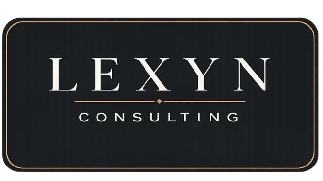 Lexyn Consulting logo